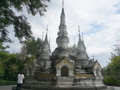 -西双版纳总佛寺
