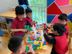 -卓悦童国际幼儿园