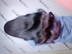 点击看大图 小P老师-Pstyle造型(明星店)-P.STYLE 派斯造型