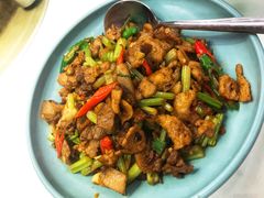 -禾珍珠家常小馆(河南博物院店)