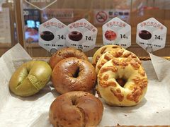 -原麦山丘(金地店)