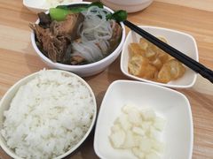 -东记肉骨茶(南阳路店)