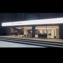 点击看大图 -付军剪艺JF ProSalon