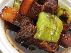 红烧肉-蘭心餐厅(进贤路店)