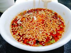 -清真·锦翔炝锅鱼(明德门店)