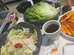 -炙城·韩式烤肉(南京东路店)