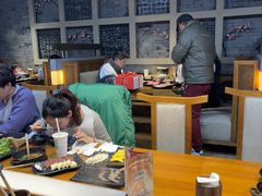 -呷哺呷哺 黄金牧场 (欢乐谷店)