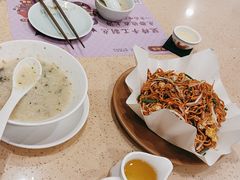 -点都德(中海环宇荟店)