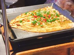 -很久以前羊肉串(清河店)
