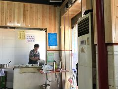 -二姐卤煮(南十里居店)