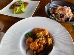 -无有景观餐厅·铜瓢牛肉·下午茶