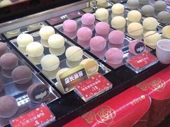 -西树泡芙(北京金源2店)