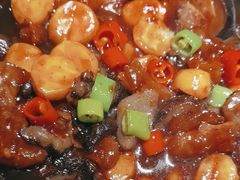 -大鹏饭店·金陵家宴(奥体中心店)