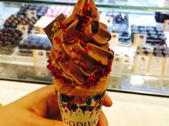 -GODIVA(港汇恒隆广场)