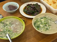 -褚氏岛城一汤(闽江路店)