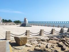 -宝安西湾红树林湿地公园