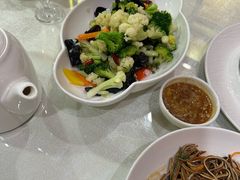 -良友·海鲜青岛菜(五四广场店)