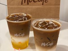 -麦当劳(世贸店)