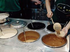 -芝麻糊世家(西华店)