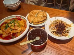 -再回首(中天健广场店)
