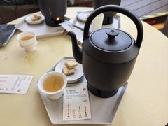 -tea'stone (万象天地店)