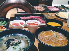 -千寻烧肉(政务区店)