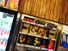 -蓉李记成都名小吃(太原龙湖万达店)