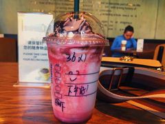 -星巴克(杭州银泰城西一店)