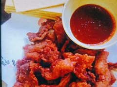 -老山东·山东菜(鲁菜名店)