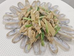 -艳阳天·非遗楚菜(武汉客厅店)