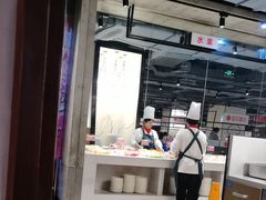 -玫瑰花园自助烤肉(顺义鑫海韵通店)