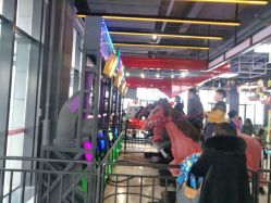 -嗨翻Hi-Fun竞技主题乐园·蹦床团建生日聚会(五棵松华熙店)