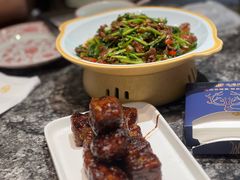 -老海陵·泰州菜(图书馆店)