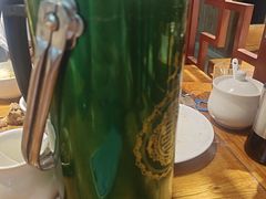-蒙艾里民族传统菜蒙餐