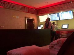 -东方之珠洗浴休闲广场(和平店)