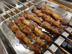 羊肉串-清真·西北人家风味馆(中山中路店)