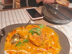 -CHINCHIN 青青·泰国料理(万象食家店)