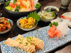 -哥哥の深夜食堂(红松东路店)