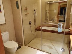 -上海浦东嘉里大酒店