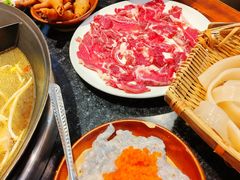 -咖咖火锅(老店)