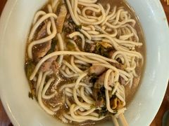 -奎元馆.百年奎元.非遗传承(西湖边的解放路店)