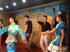 -维吾尔餐厅(宜山路店)