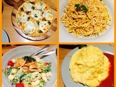 -Lia Cafe Bar Restaurant松山咖啡屋