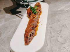 -北平食府(马鞍山路店)