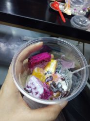-Moyue HAIR SALON