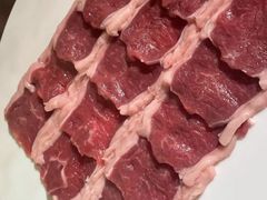 -涮福記·现切牛羊肉火锅(世纪汇店)