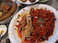 -丽华园(汉阳龙阳店)