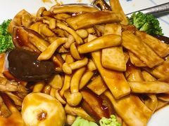 -小放牛炒菜馆(中山路乐汇城店)