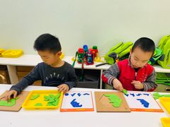-培飞思维启蒙·益智游戏·科学探索(城西银泰店)