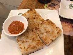 -添好运点心专门店(深水埗店)